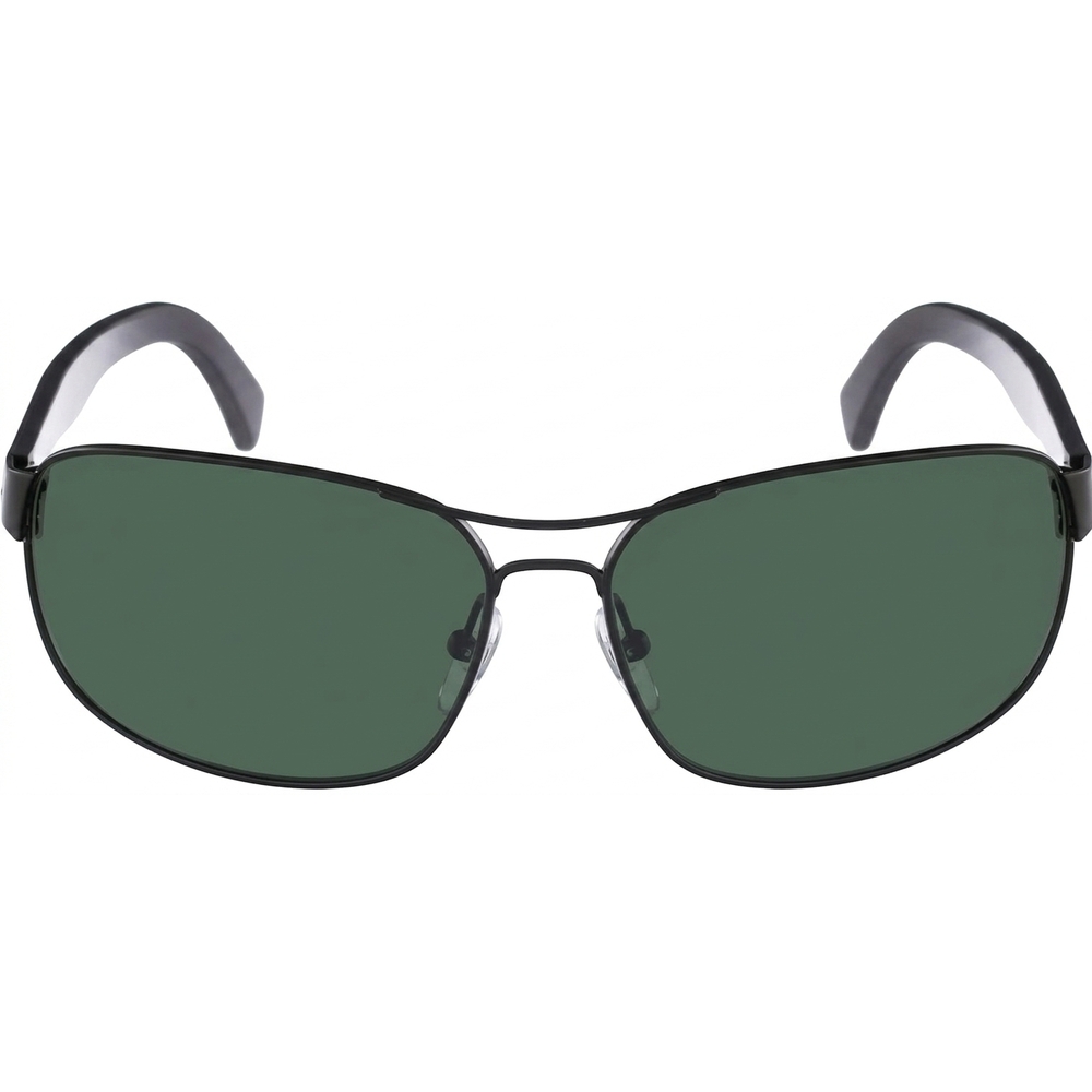 NEW VUARNET men's px3000 lens sunglasses in matte black w/ px3000 lens